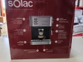 Еспресо машина Solac CE4481 – 20 бара налягане, 850W и 1,6L резервоар, снимка 1