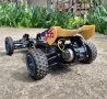 Tamiya DT-2 Chassis RC кола 1:10 , снимка 4