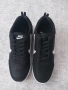 Дамски кожени маратонки Nike, снимка 2