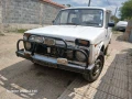   Lada Niva, снимка 2