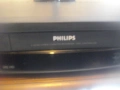 НОВ 4 HEAD ВИДЕОРЕКОРДЕР PHILIPS VR 447-03 Видео VHS HQ VIDEO Made in Austria Магазинно състояние, снимка 9