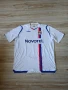 Оригинална мъжка тениска Umbro x F.C. Olympique Lyon / Season 08-09 (Home), снимка 1