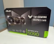 Видеокарта ASUS TUF Gaming RTX 5090 OC 32GB GDDR7, снимка 9