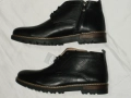 MERCEDES нови мъжки боти естествена кожа 42, снимка 4
