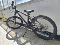 Детско колело B-TWiN 20", снимка 2