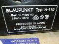 blaupunkt a-110 stereo amplifier 0308211111, снимка 17