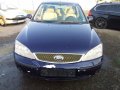 Ford Mondeo 2.0TDCI-115к.с. на части-Форд Мондео, снимка 3