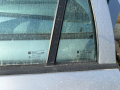 Задна лява сива врата Опел Астра Г Opel Astra G , снимка 3