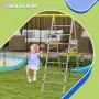 Детска люлка Outsunny, снимка 9