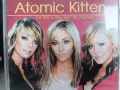 ATOMIC KITTEN аудио дискове, снимка 3