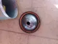 стар фар за велосипед , снимка 4