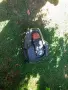 косачка робот Husqvarna 308, снимка 2