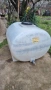 цистерна за вода 1.5 тона PVC, снимка 2