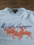 polo ralph lauren - страхотна мъжка тениска, снимка 9