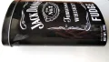 Метална кутия от шоколадови бонбони Jack Daniel's Джак Даниелс, снимка 2
