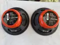 Автоговорители за кола тонколони Hertz и Jvc/Kenwood, снимка 1