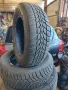 зимни гуми 195/65/15 Dunlop winter response7 , снимка 9