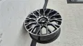 Джанта R16 Fiat 500 ET35 код 51840487, 51902574 , снимка 3