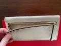 GIANNI CHIARINI Оригинален кожен портфейл - Златист, снимка 7