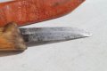 Ловен нож ''ФИНКА'', снимка 7