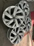 Джанти 18 Цола 5х112 VW Tiguan Passat Skoda Kodiak Superb Seat Terraco Audi Q3 Оригинални Нови, снимка 5