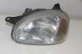 Ляв фар Opel Corsa B (1993-2000г.) 1216486 / 90444784, снимка 3