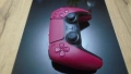 Sony PS5 GAMEPAD DUALSENSE WIRELESS/COSMIC RED CFI-ZCT1W, снимка 4
