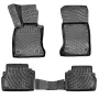 Гумени стелки Rizline за BMW 5 Series F10/F11 (2009-2013), снимка 1