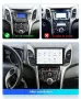 Hyundai i30 2011г-2017г Мултимедия Навигация Android, снимка 2