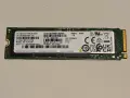 1TB 1000GB SSD NVMe Samsung PM981a Здраве 99%, снимка 1