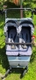 Количка за близнаци Mountain Buggy, снимка 1