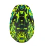 Мотокрос каска O'NEAL 3SERIES ASSAULT BLACK/NEON YELLOW V.24, снимка 5