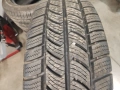2бр.зимни гуми 225/70/15C Continental, снимка 1