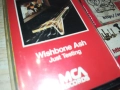 WISHBONE ASH-ORIGINAL TAPE 2108252011, снимка 5