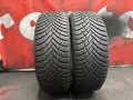 215 55 17, Зимни гуми, Hankook WinterICeptRS3, 2 броя, снимка 2
