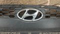 Решетка за Hyundai Ix20 2015г 2016г 2017г , 863511k500, снимка 2