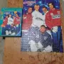 Пъзел "Backstreet Boys” Ravensburger 1998г. 500 части, снимка 7