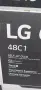 Търся LG OLED 48C1 за части, снимка 3