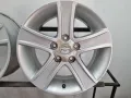 4бр 16ски джанти за MAZDA 5x114.3мм A160683 , снимка 1