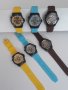 Механичен мъжки часовник ST. TROPEZ различни цветове 2 на цената на 1, снимка 1