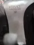 Високи обувки Versace 38н, снимка 3