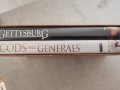 Gettysburg  Gods and Generals [2 DVDs], снимка 3