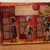 Hobbit , снимка 1 - Колекции - 38592531