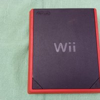 Nintendo Wii mini игра/конзола, снимка 1 - Nintendo конзоли - 38514679