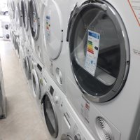 Комплекти перални и сушилни на марката Siemens, снимка 2 - Перални - 29698451