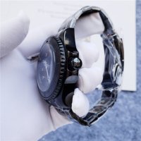 Мъжки часовник Rolex Deepsea Pro Hunter с автоматичен механизъм, снимка 7 - Мъжки - 42620495