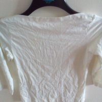Дамска блуза от Англия.   314, снимка 3 - Блузи с дълъг ръкав и пуловери - 29501336