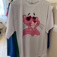 Тениска унисекс Pinko, снимка 1 - Тениски - 40349314