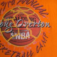 NBA Тениска Nets,Brooklyn,basketbol,баскетбол,Нетс,Бруклин, снимка 3 - Тениски - 30855728