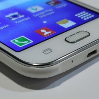 Samsung Galaxy J1 (SM-J100H) 4GB, снимка 5 - Samsung - 42690462